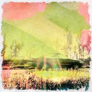 Rufus T. Firefly - Todas las cosas buenas - portada
