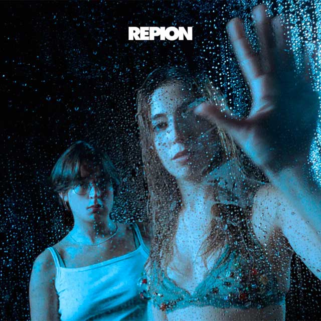 Repion - 201 - portada