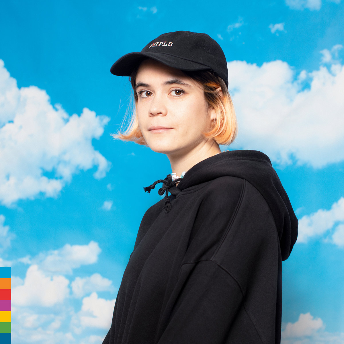 Yawners - Duplo - portada